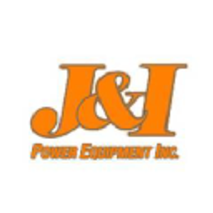 J & I Power Equipment - Logo