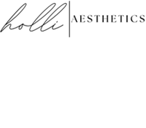 holli Aesthetics - Valrico - Logo