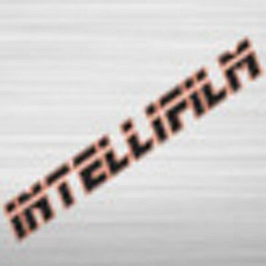 Intellifilm USA - Logo