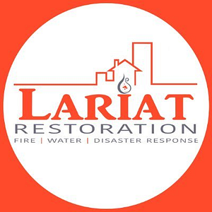 Lariat - Logo