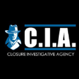 Closure Investigative Agency, Inc - Logo