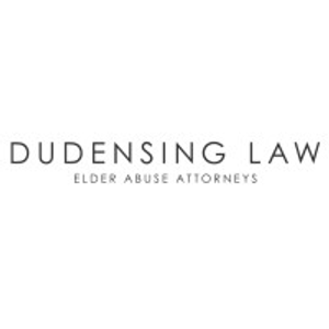 Dudensing Law - Logo