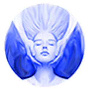 Massage Bliss - Logo