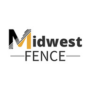 Midwest Fence LLC - Logo
