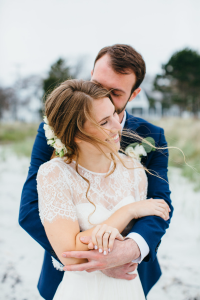 Rachel Buckley Weddings