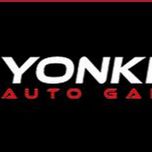 Yonkers Auto Gallery - Logo