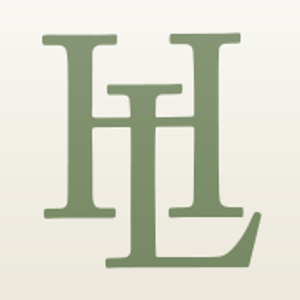 The Highlands - Logo