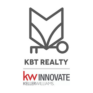 Charles Swain - KBT Realty Group with Keller Williams INNOVATE