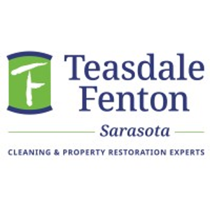 Teasdale Fenton - Logo