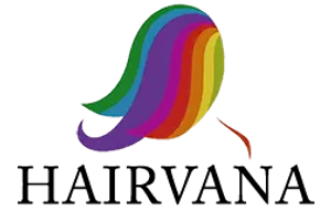 Hairvana, inside Bella Mia Salon - Logo