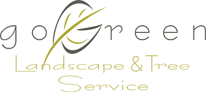 Go Green Landscape & Janitorial - Logo