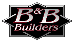 B & B Builders Inc - Logo