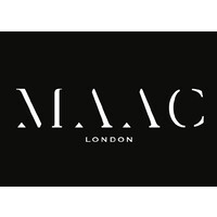 MAAC London - Logo
