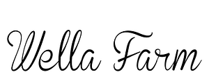 Wella Farm - Logo