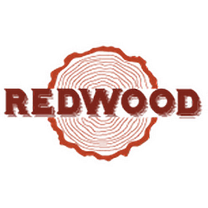 Redwood Landscaping Services - Logo
