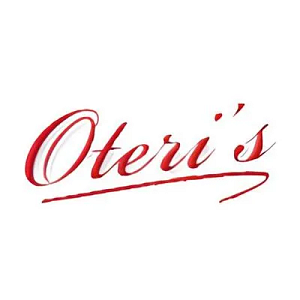 Oteri's Italian Bakery - Logo