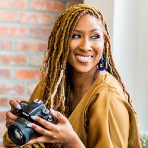 Zest & Zeal Photography - Logo