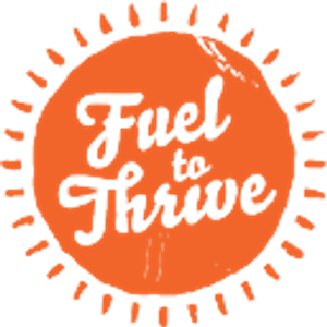 Fuel to Thrive - Logo