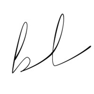 Bobbles & Lace - Logo