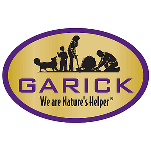 Garick Topeka Biomass and Yard Materials Recycling Facility - Logo