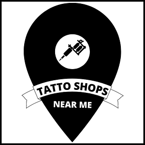 under the gun tattoo - Logo