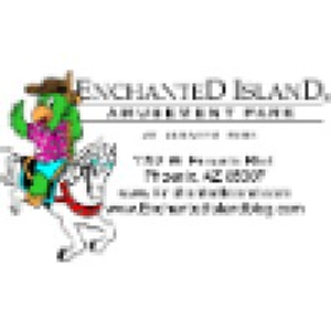 Encanto Park Boat Rentals - Logo