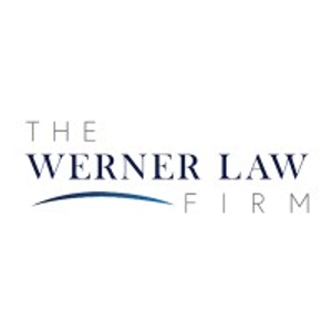 The Werner Law Firm - Logo