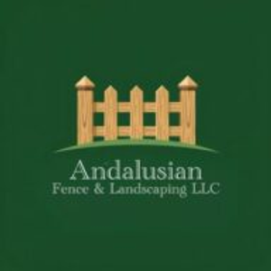 Andalusian Fence and Landscaping - Logo