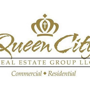 Queen City Real Estate Group - Logo