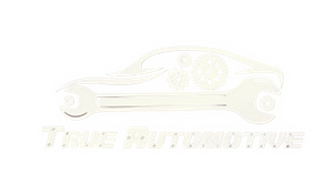 True Automotive - Logo