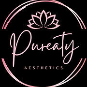 Pureaty Aesthetics - Logo