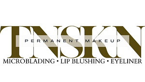 Tennskin - Logo