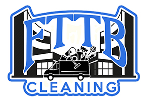 FTTB Cleaning LLC - Logo