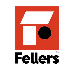 Fellers Food Service Equipment & Design - Logo