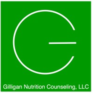 Gilligan Nutrition Counseling LLC - Logo