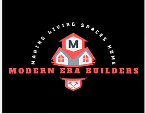 Modern Era builders inc - Logo
