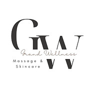 Grand Wellness Massage And Skincare - Logo