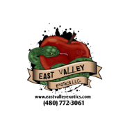 East Valley Exotics LLC - Logo