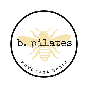 B Pilates Boutique - Logo