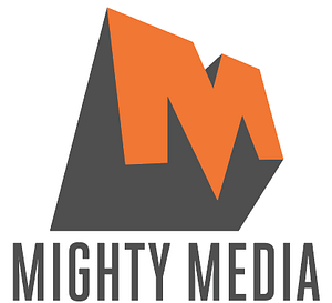 Mighty Media Studios - Logo