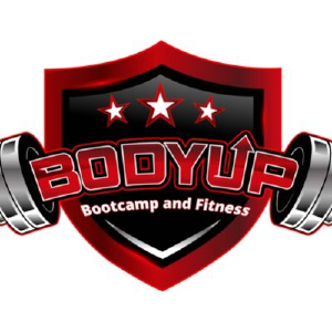 Bodyup Bootcamp & Fitness - Logo