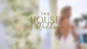 The House of Weddings - Logo