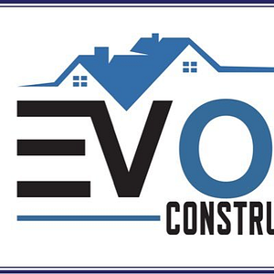 EVOLVE RESTORATION - Logo