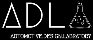 Automotive Design Laboratory - Logo