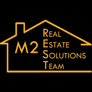 M2REST - The Real Estate Solutions Team - Logo