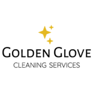 Golden Glove Cleaning Services - Logo