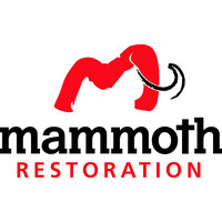 Mammoth Restoration | Prescott
