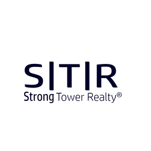 Strong Tower Realty - Logo