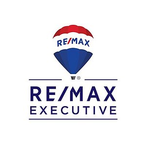 RE/MAX Executive - Logo
