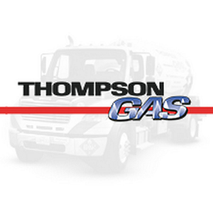 ThompsonGas - Logo